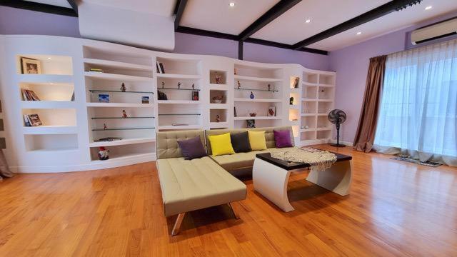 Attico Loft Con Terrazza-colosseo Apartamento Roma